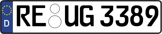 RE-UG3389