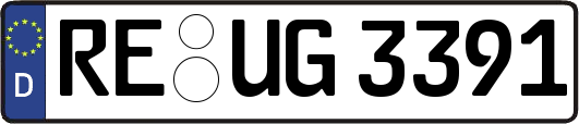 RE-UG3391