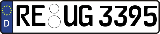 RE-UG3395