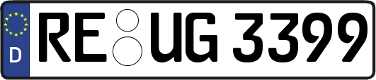 RE-UG3399