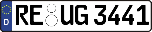 RE-UG3441