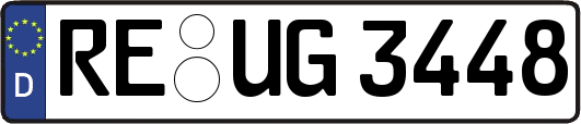 RE-UG3448