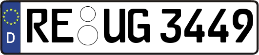 RE-UG3449