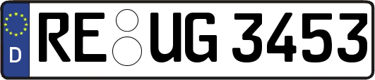 RE-UG3453