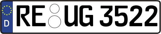 RE-UG3522