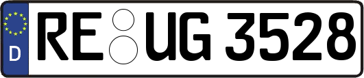 RE-UG3528