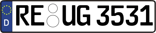 RE-UG3531