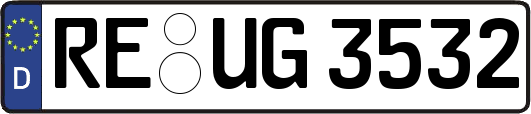 RE-UG3532