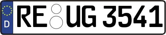 RE-UG3541