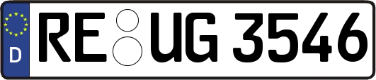 RE-UG3546