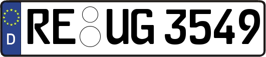 RE-UG3549
