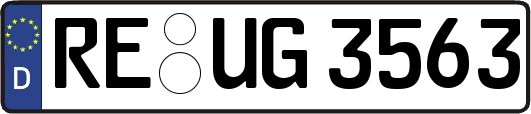 RE-UG3563