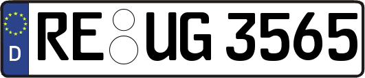 RE-UG3565