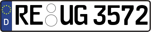 RE-UG3572