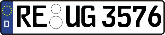 RE-UG3576