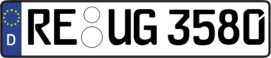 RE-UG3580