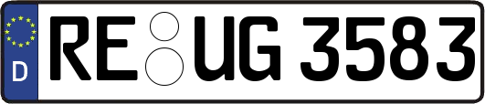 RE-UG3583
