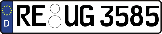 RE-UG3585