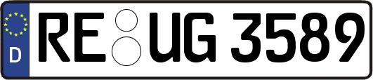RE-UG3589