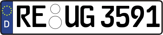 RE-UG3591