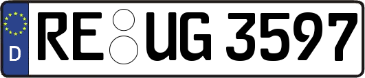 RE-UG3597