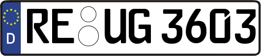 RE-UG3603