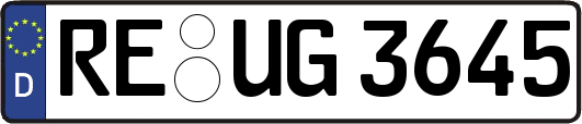 RE-UG3645