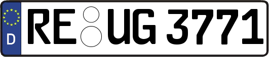 RE-UG3771