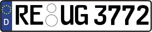 RE-UG3772