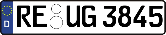 RE-UG3845