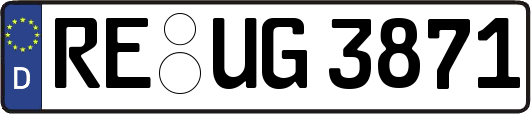 RE-UG3871