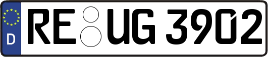 RE-UG3902