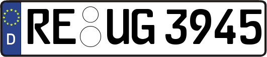 RE-UG3945