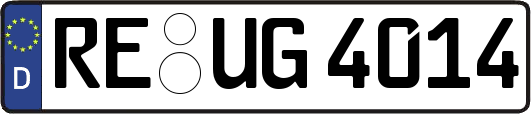 RE-UG4014