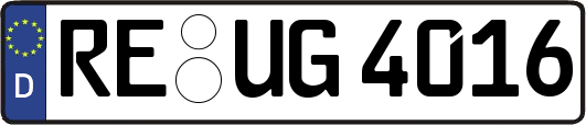 RE-UG4016