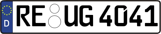 RE-UG4041