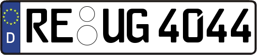 RE-UG4044