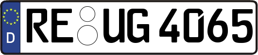 RE-UG4065