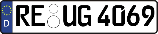 RE-UG4069