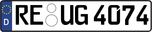RE-UG4074