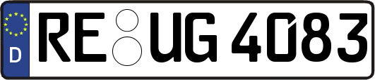RE-UG4083
