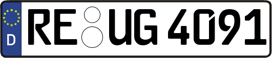 RE-UG4091