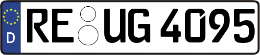 RE-UG4095