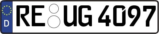 RE-UG4097