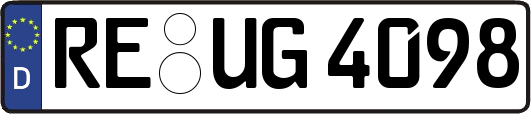 RE-UG4098
