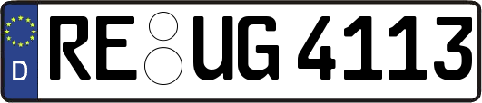 RE-UG4113