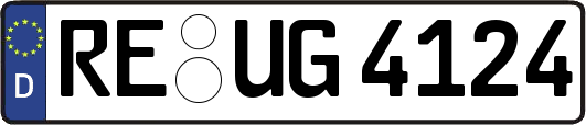 RE-UG4124