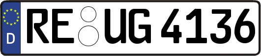 RE-UG4136