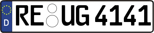 RE-UG4141