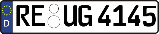 RE-UG4145